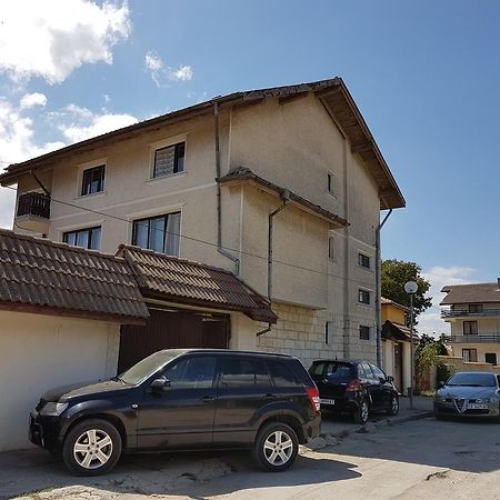 Atanasovi House Hotel Shkorpilovtsi Exterior foto