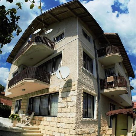 Atanasovi House Hotel Shkorpilovtsi Exterior foto
