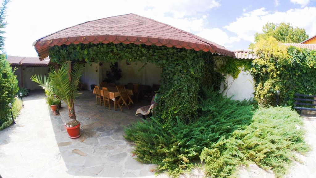 Atanasovi House Hotel Shkorpilovtsi Exterior foto