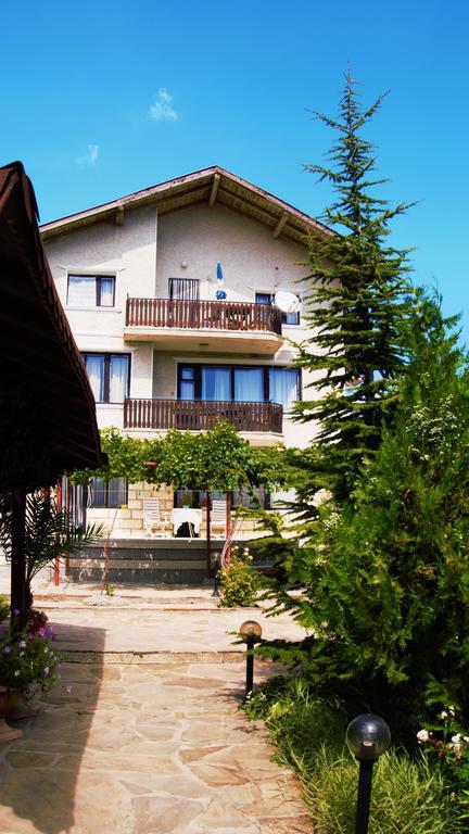 Atanasovi House Hotel Shkorpilovtsi Exterior foto