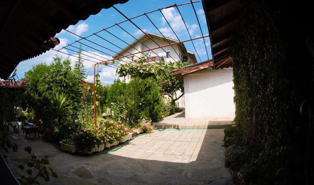 Atanasovi House Hotel Shkorpilovtsi Exterior foto