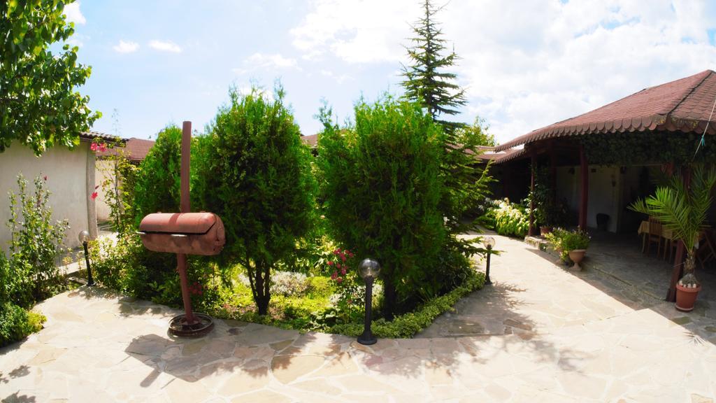Atanasovi House Hotel Shkorpilovtsi Exterior foto
